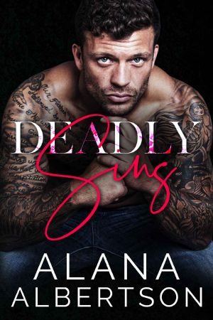 [Deadly SEALs 01] • Deadly Sins (Deadly SEALs Book 1)